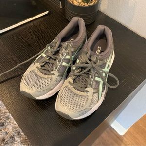 Asics Athletic Shoes